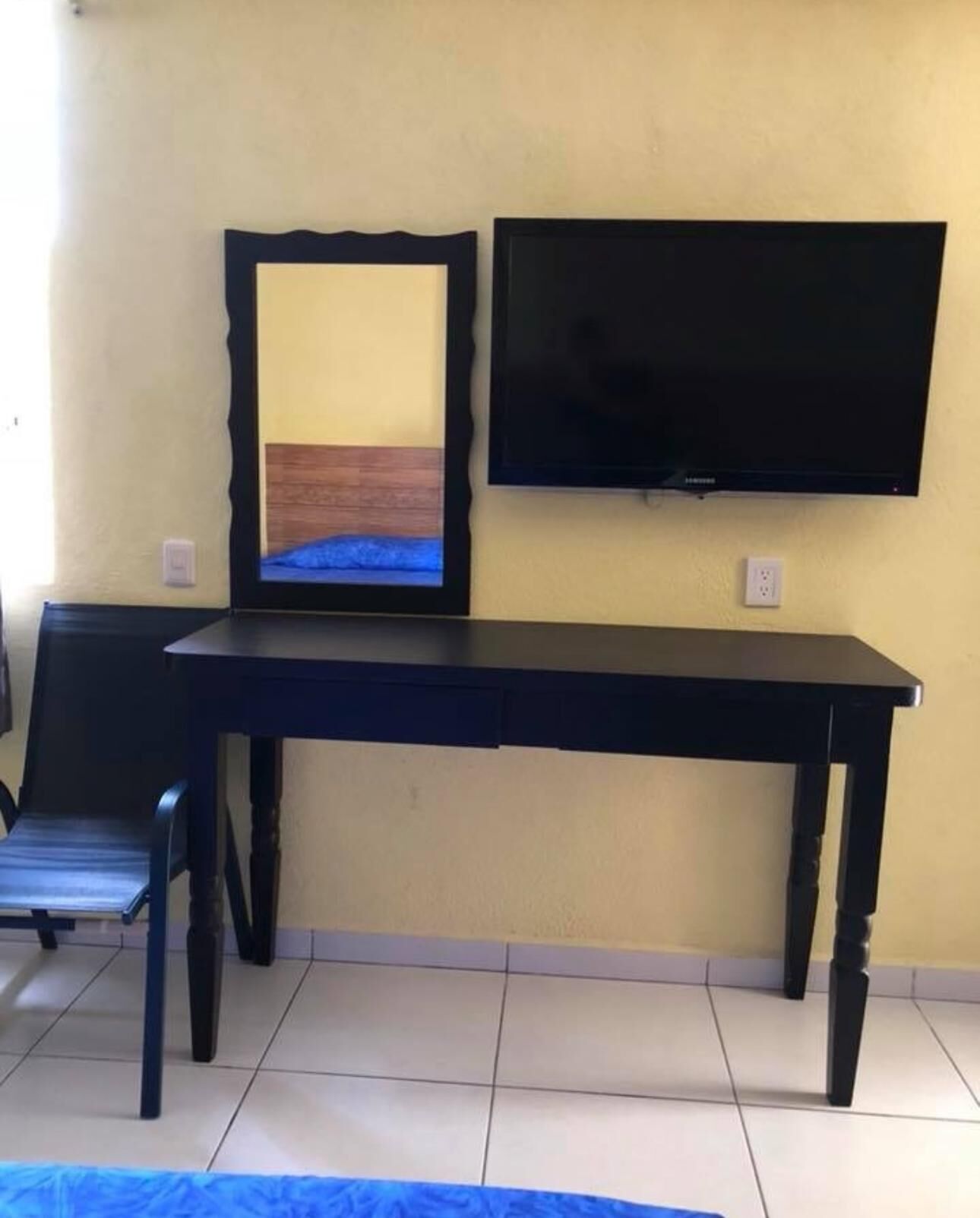 Camera Comfort con letto matrimoniale o 2 letti singoli, vista oceano parziale | Wi-Fi gratuito, lenzuola