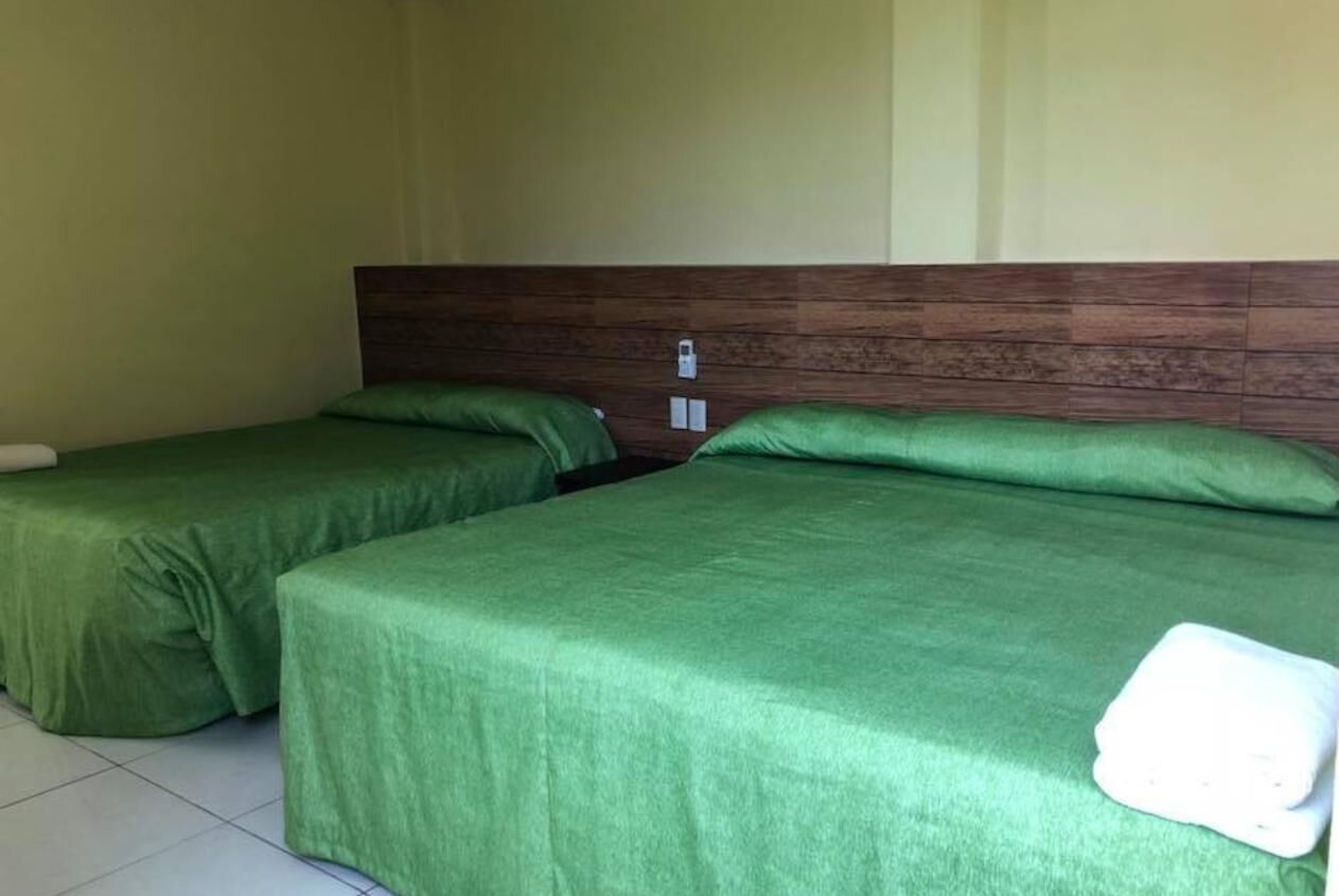 Comfort Double or Twin Room, Partial Ocean View | Free WiFi