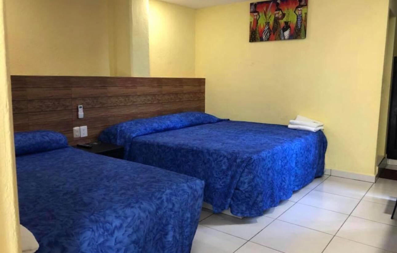 Comfort-Doppel- oder -Zweibettzimmer, eingeschränkter Meerblick