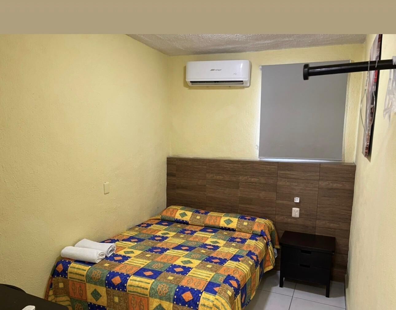 Classic-Doppelzimmer, eingeschränkter Meerblick