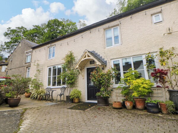 Bargate Cottage - Castleton
