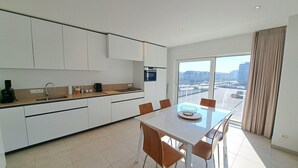 Leilighet | Spiseområde