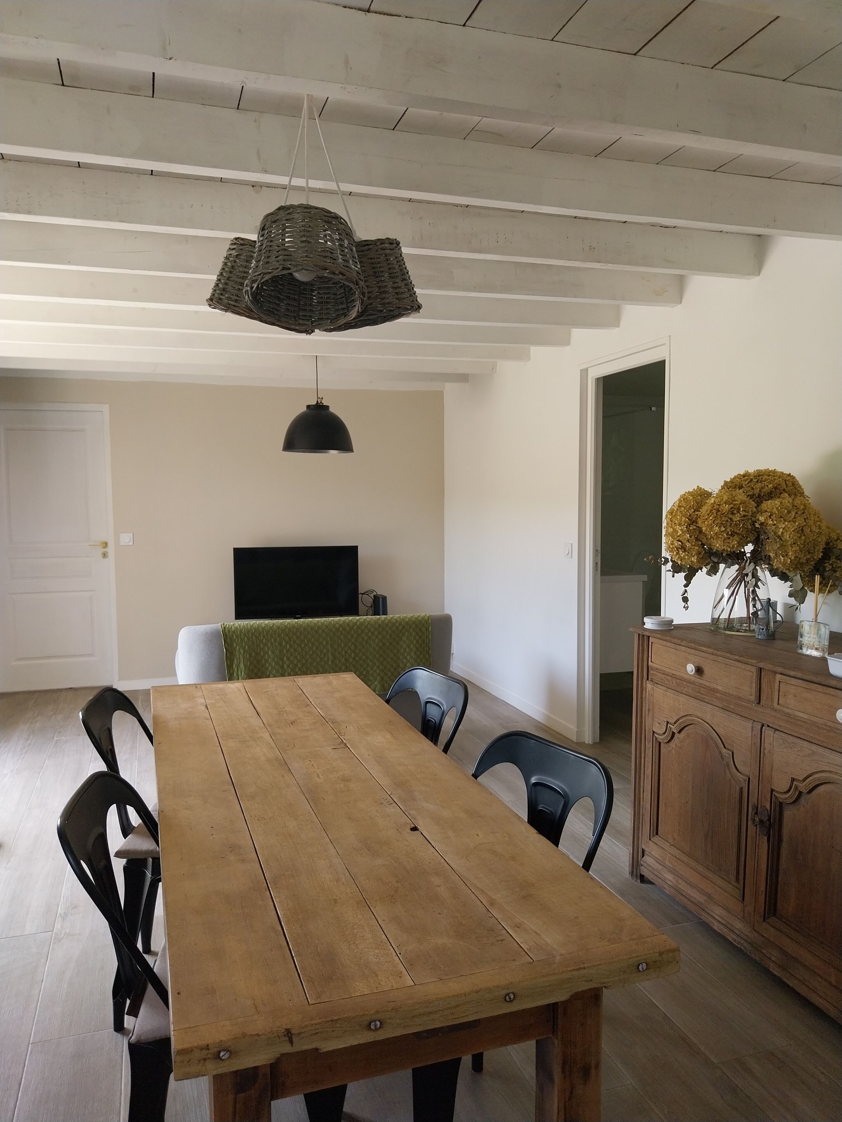 Restauration