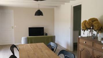 Restauration