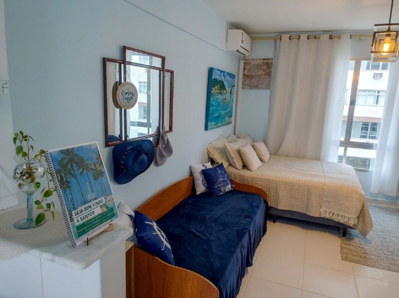 1 dormitorio, wifi, accesible en silla de ruedas