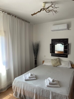 3 Schlafzimmer, WLAN, Bettwäsche