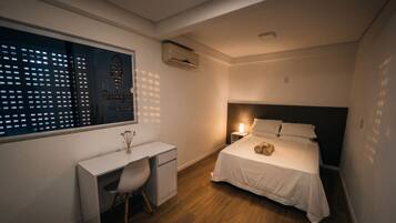 Double or Twin Room | Free WiFi