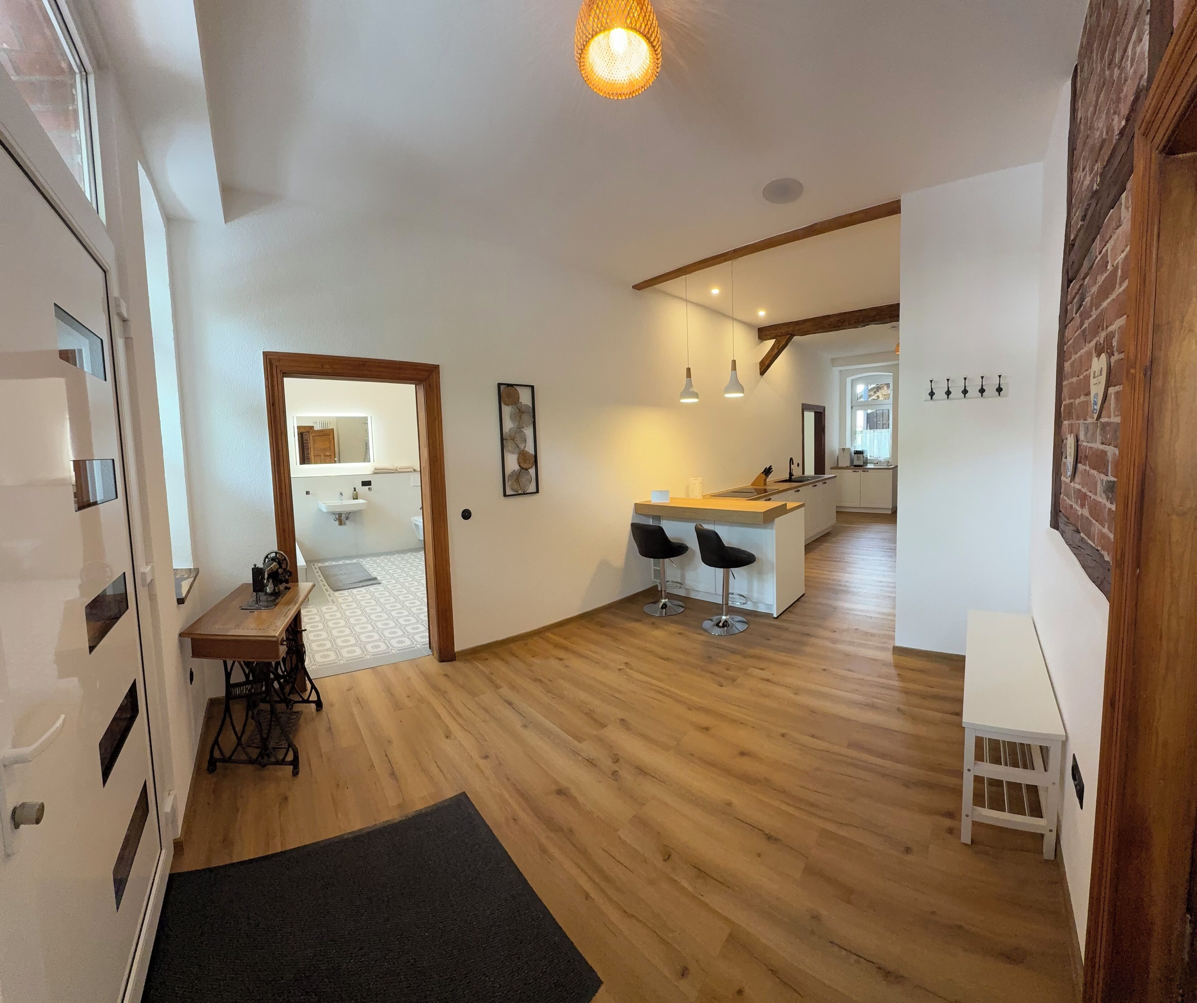 Intérieur