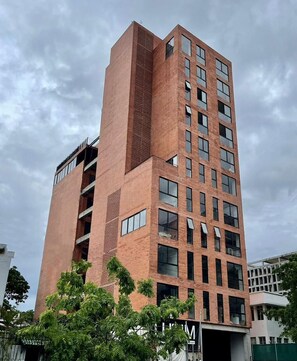 Exterior - LUUM 202 (Guadalajara)