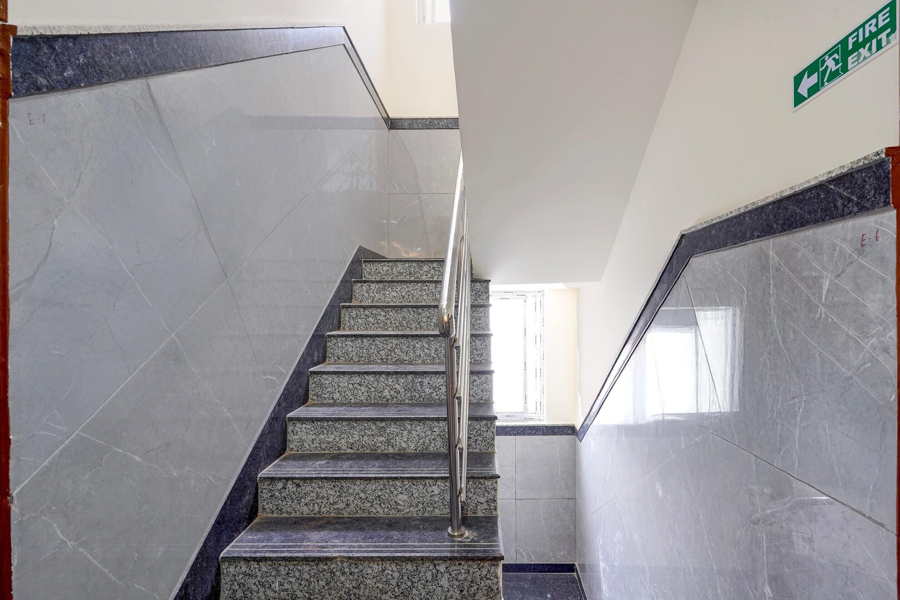 House | Interior
