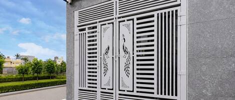 Recepción