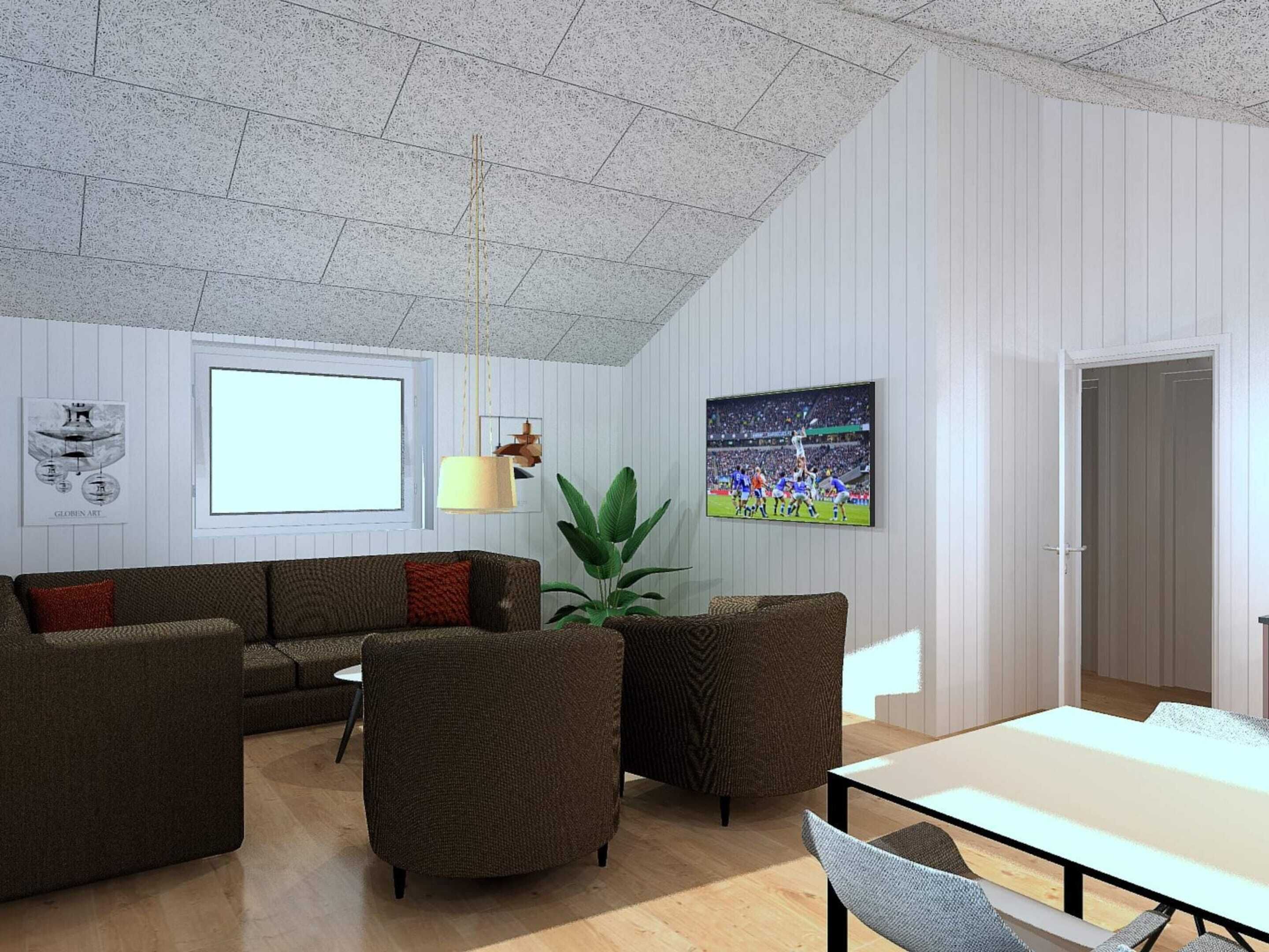 House | Living area