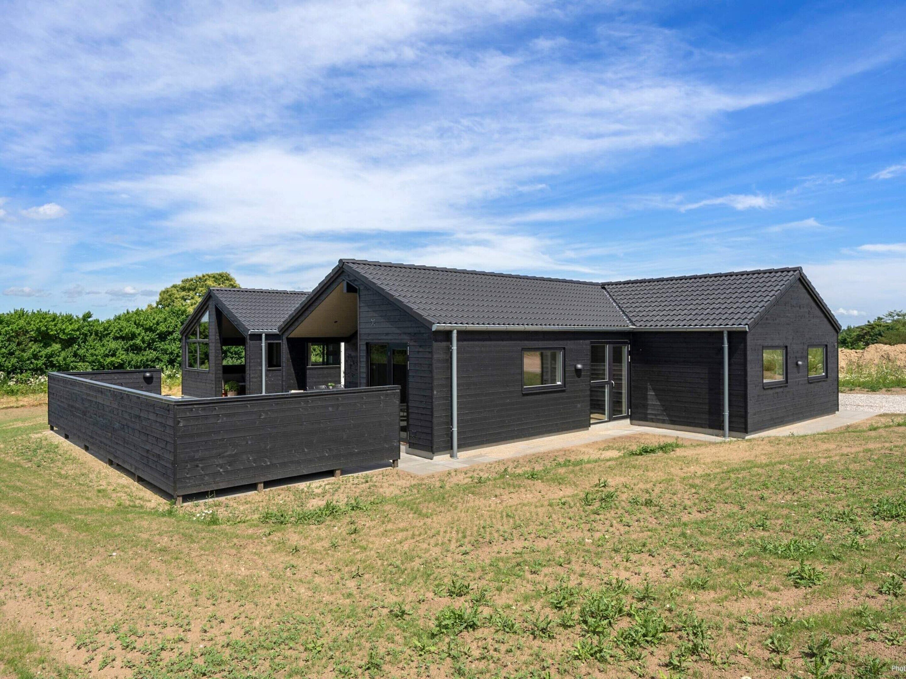 Huis | Exterieur