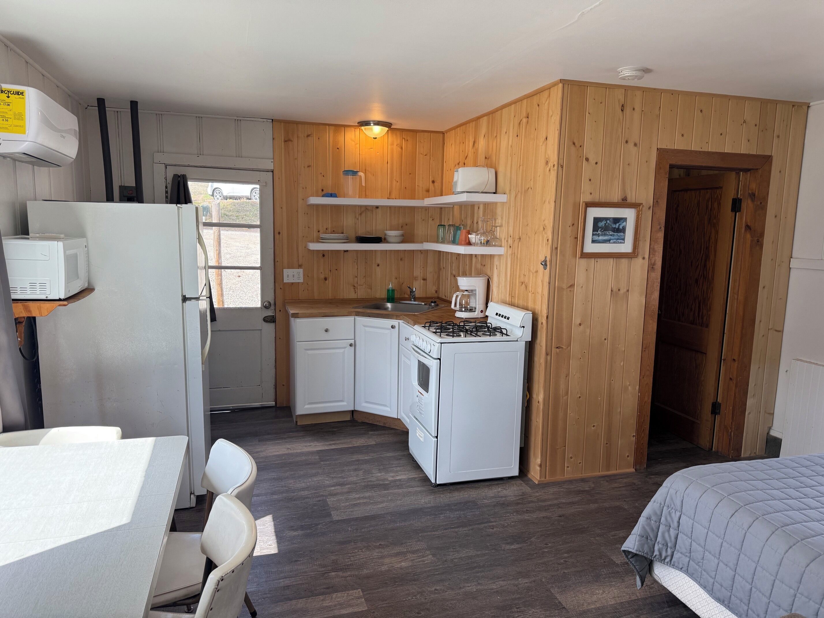 1 dormitorio, wifi gratis, ropa de cama