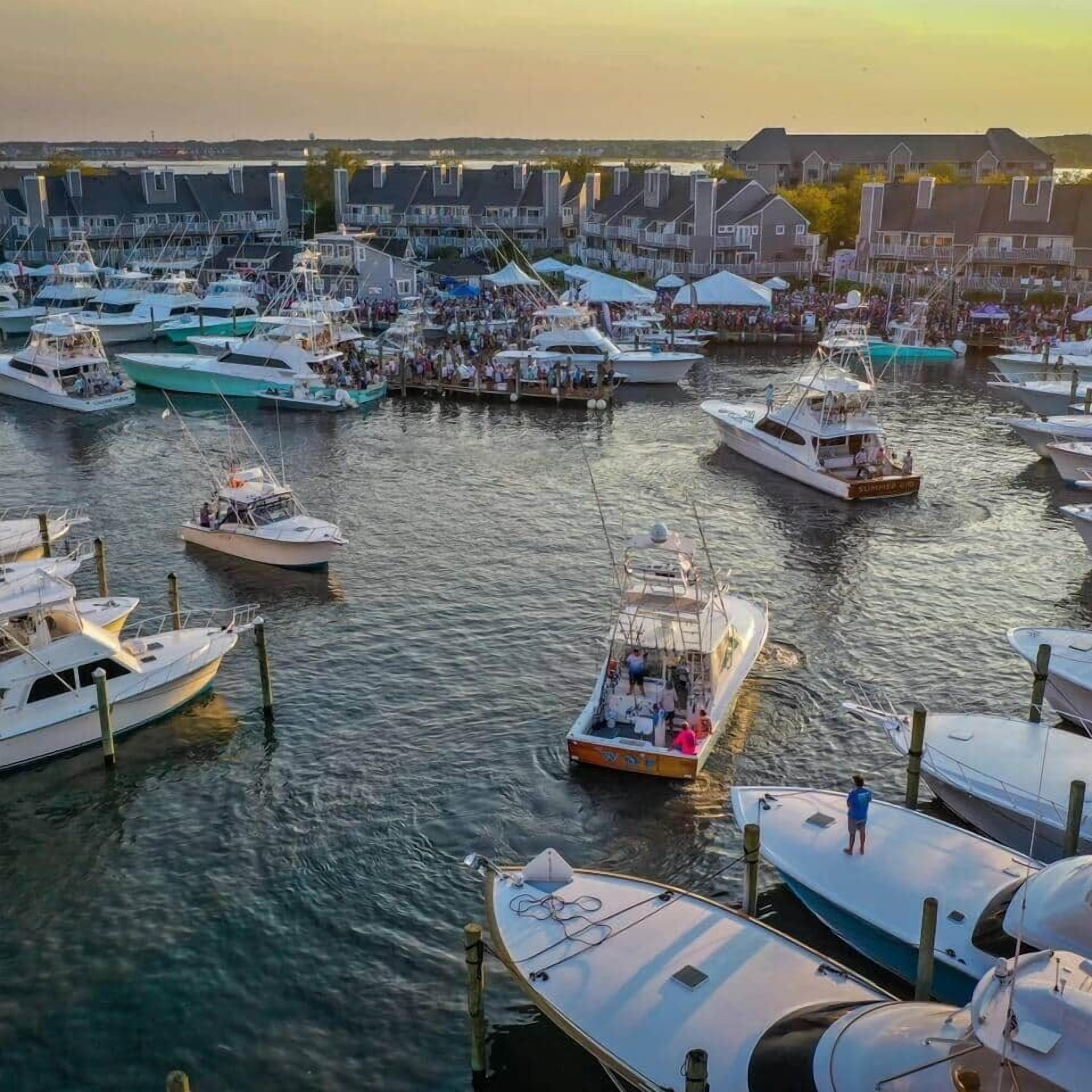 Jachthaven