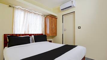 House | 1 bedroom