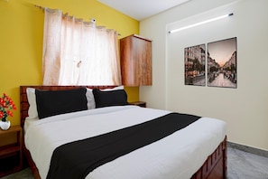 Casa | 1 dormitorio