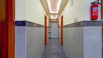 House | Interior