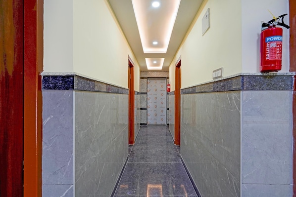 House | Interior