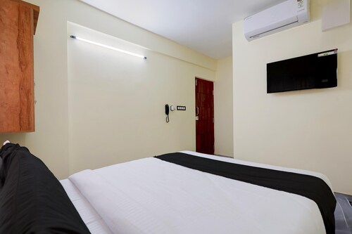 Classic With City View Airport Stay