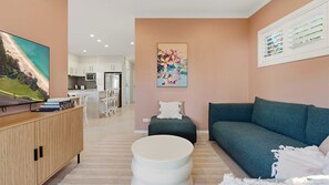 Smart TV - Palms by the Bay by Experience Jervis Bay (Huskisson)
