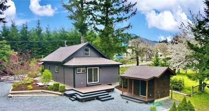 Mineral Mountain Retreat