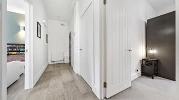Apartamento luxo | Parte interna