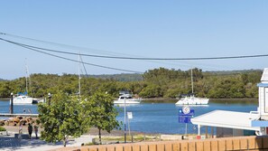 Marina - Coastal Bliss at Lemon Tree (Lemon Tree Passage)