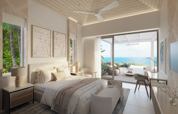 4 bedrooms, iron/ironing board, WiFi