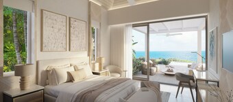 Villa Blue Ocean - Luxury  4BR Ocean View Villa