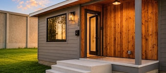 Bishop — Remodeled 1957 Home, Sheridan WY