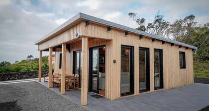 AL Pico Cabins