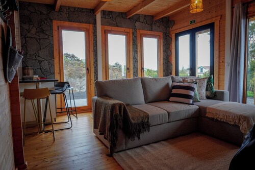 AL Pico Cabins