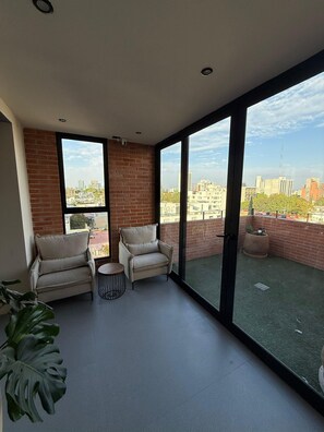 Interior - LUUM 402 (Guadalajara)