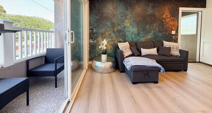 Seal Beach Comfort Retreat