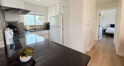 Seal Beach Comfort Retreat