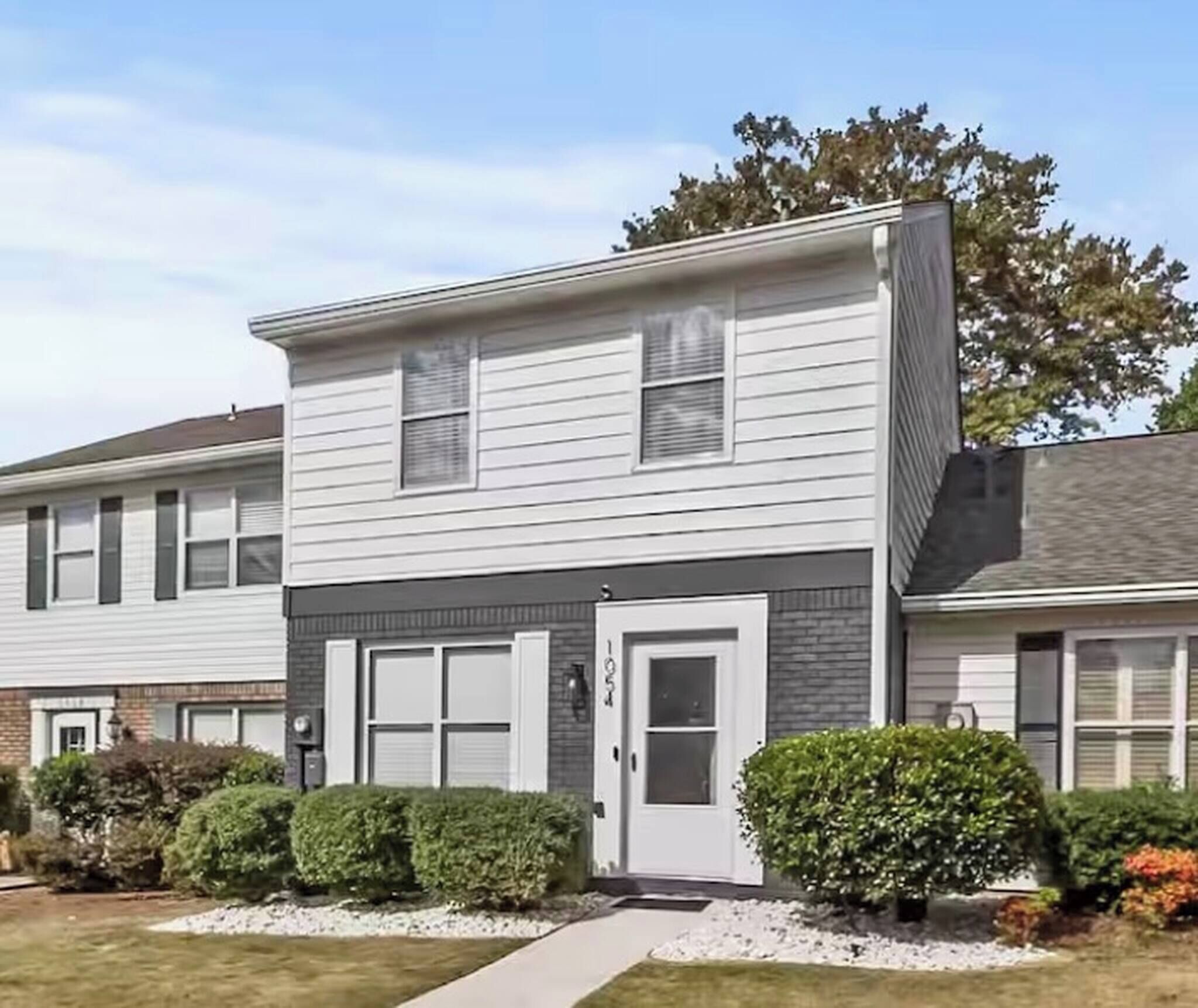 House, 2 Bedrooms, Accessible, Patio | Exterior