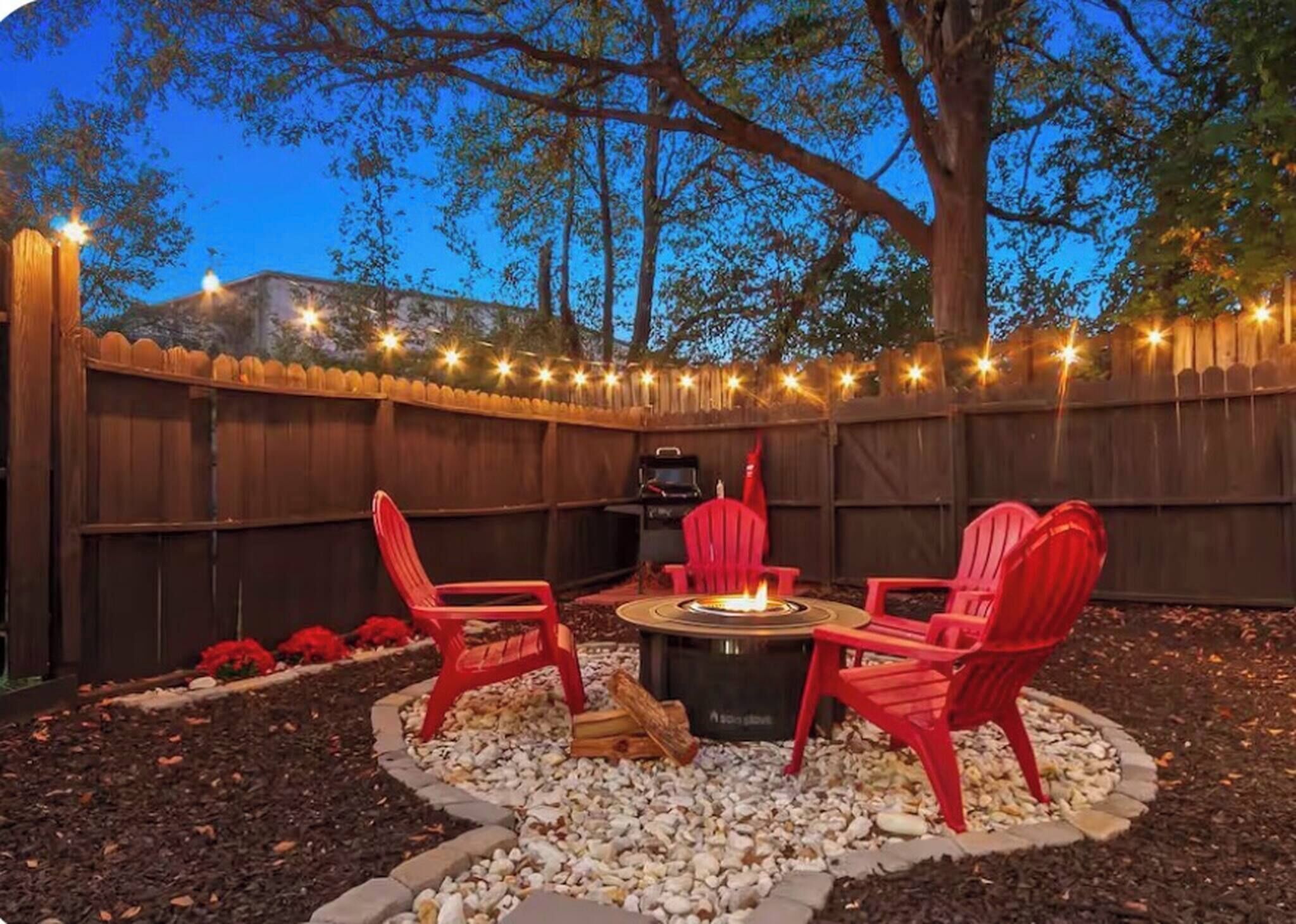 House, 2 Bedrooms, Accessible, Patio | Property grounds
