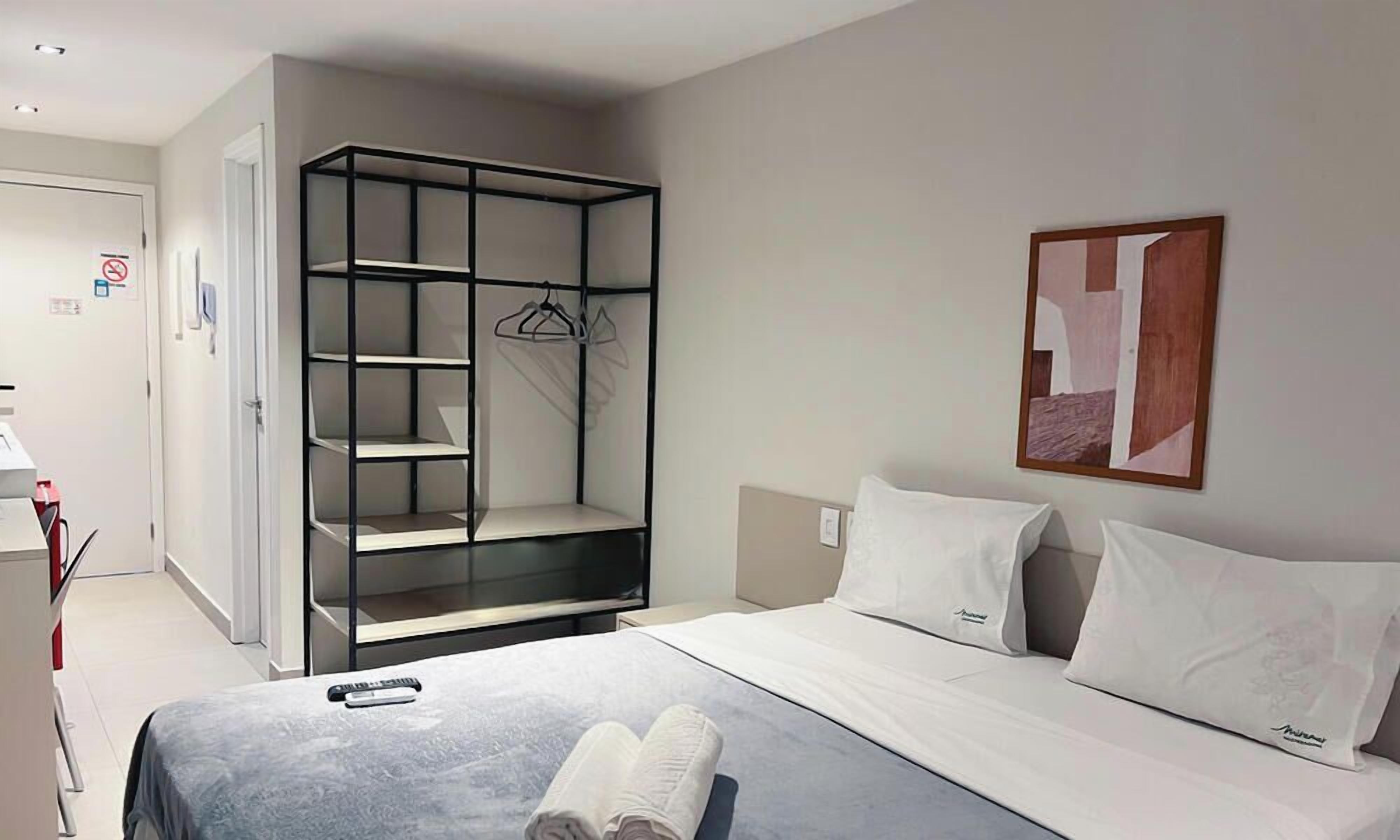 Apartamento conforto