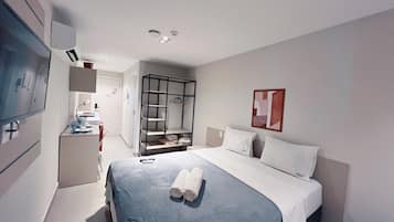Apartamento conforto