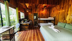 1 slaapkamer, wifi