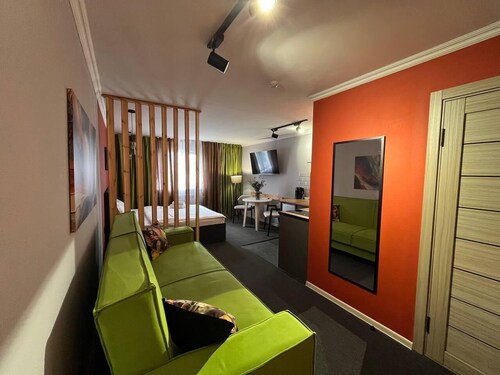 The Apartamens 95