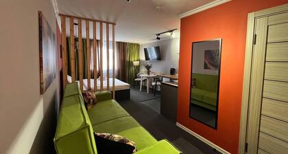 The Apartamens 95