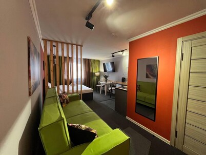 The Apartamens 95