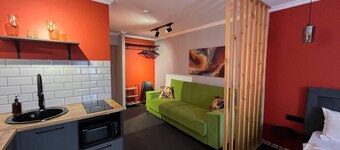 The Apartamens 95