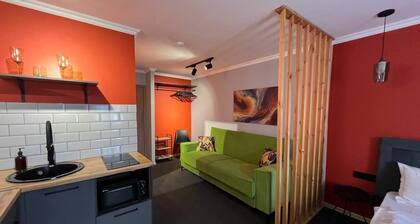 The Apartamens 95