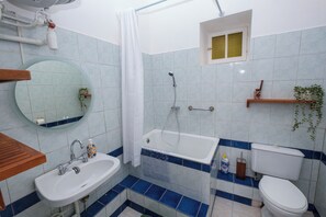 Towels - GITE IN THE HEART OF THE CEVENNES IDEAL FOR NATURE LOVERS (Génolhac)