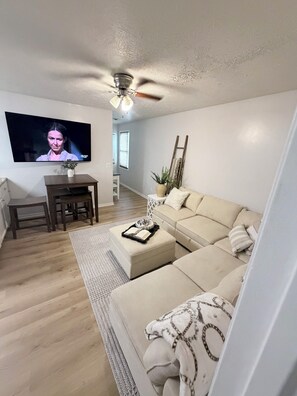 Smart TV 