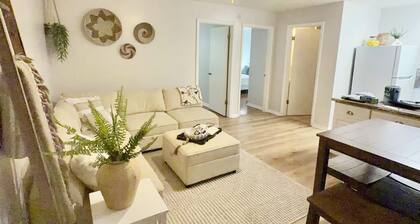 Cozy 2 bedroom apartment in Kingsport Tn