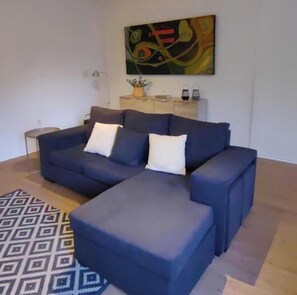 Sala d'estar